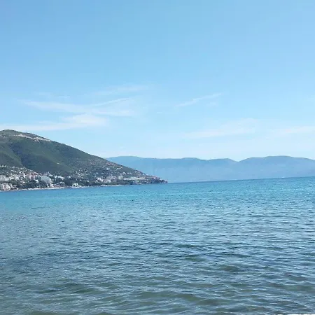 Myhouseyourhouse Sea Promenade Center * Vlorë