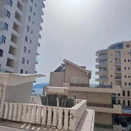 Appartement Myhouseyourhouse Sea Promenade Center *